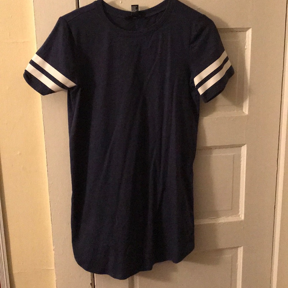 Tshirt dress